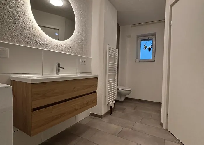 Modern With Feel-good Factor *