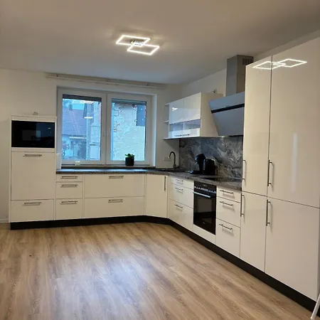 Apartman Modern With Feel-good Factor Grafenwöhr