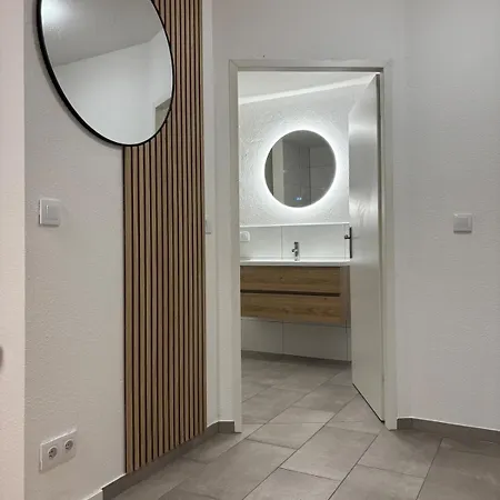 Modern With Feel-good Factor * Grafenwohr