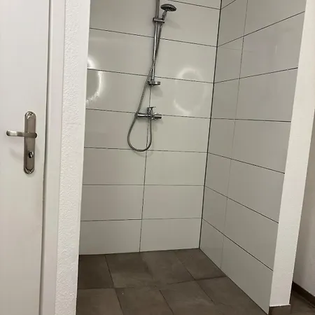 Modern With Feel-good Factor Grafenwöhr