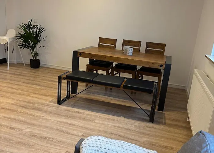 Modern With Feel-good Factor *