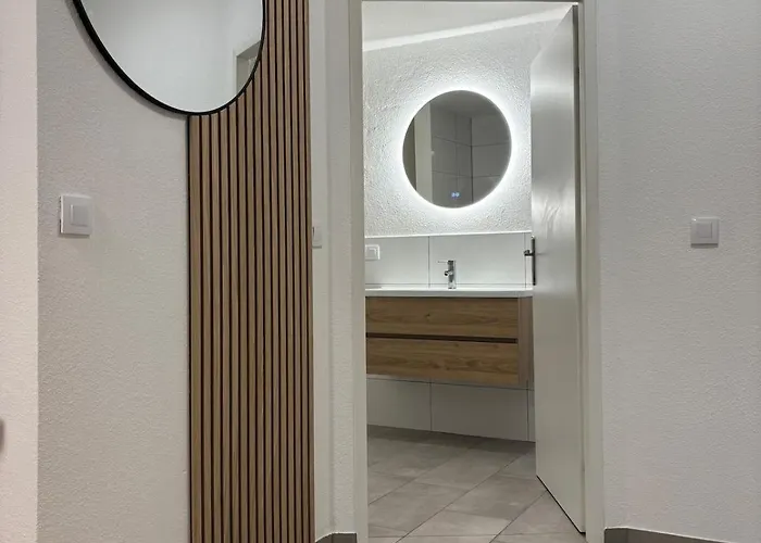 Modern With Feel-good Factor * Grafenwohr