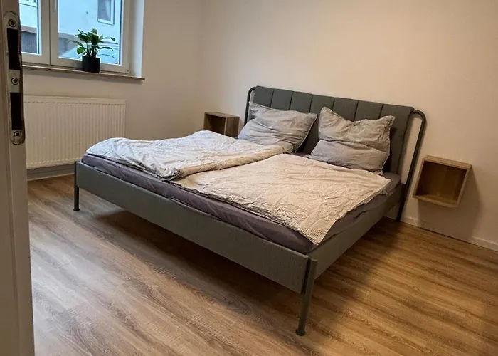 Modern With Feel-good Factor Appartamento *