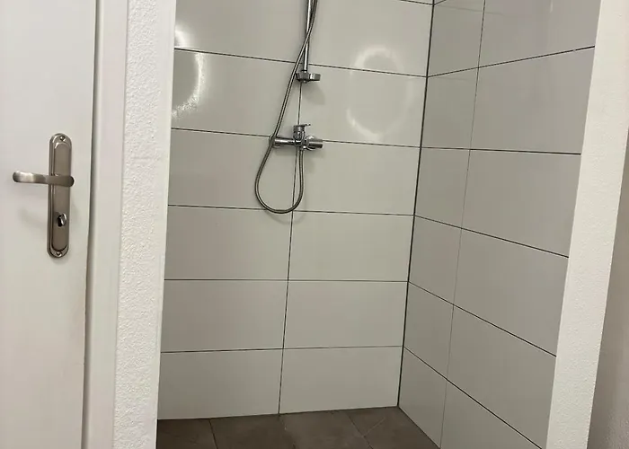 Modern With Feel-good Factor Grafenwohr