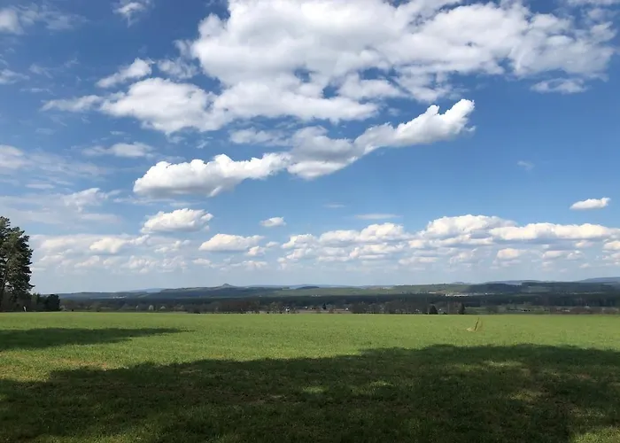 Modern With Feel-good Factor Appartamento